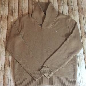 TOMMY HILFIGER SWEATER! SIZE XL